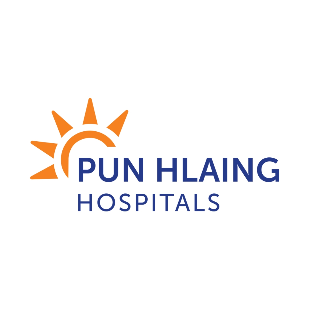 Pun Hlaing Hospitals