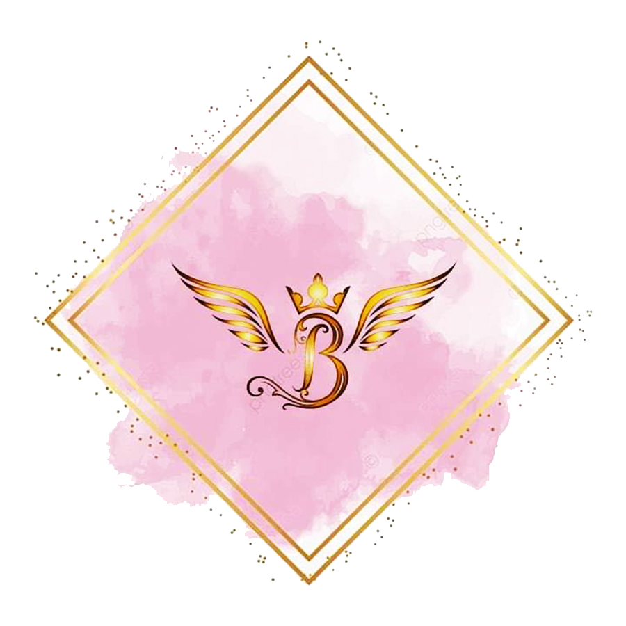 Beauty Angel Logo