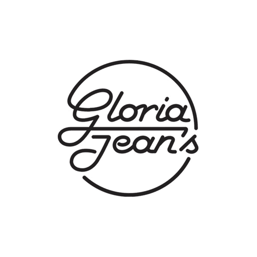 Gloria Jean's Logo