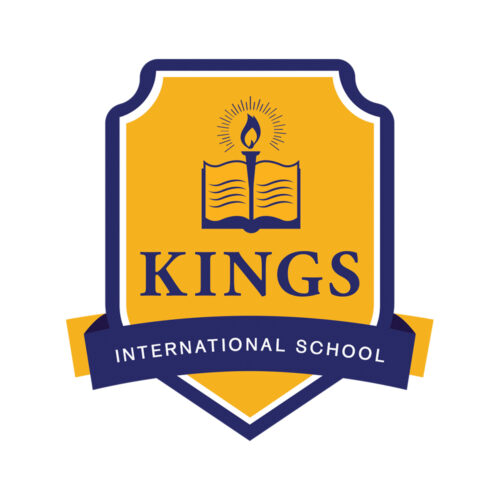 KINGS International School Logo