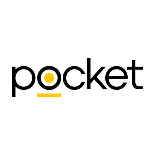 logo of pocket