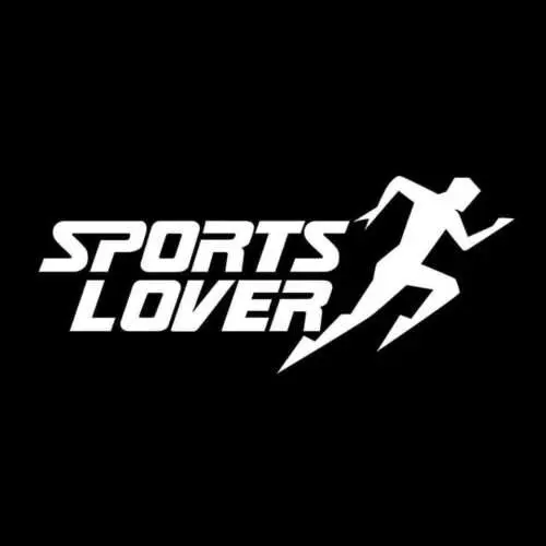 Sports Lover