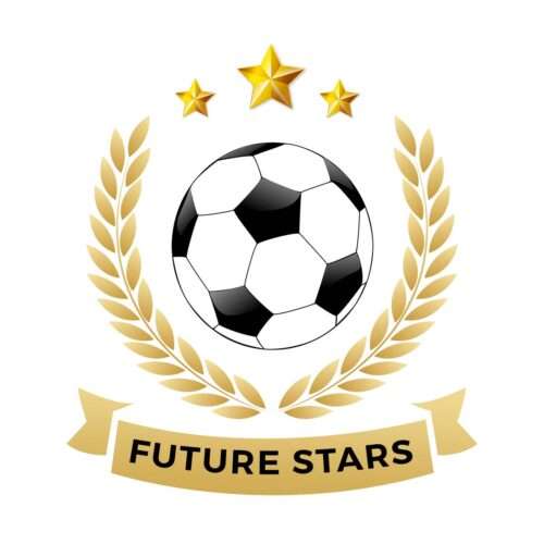 Future Star Football Training Logo