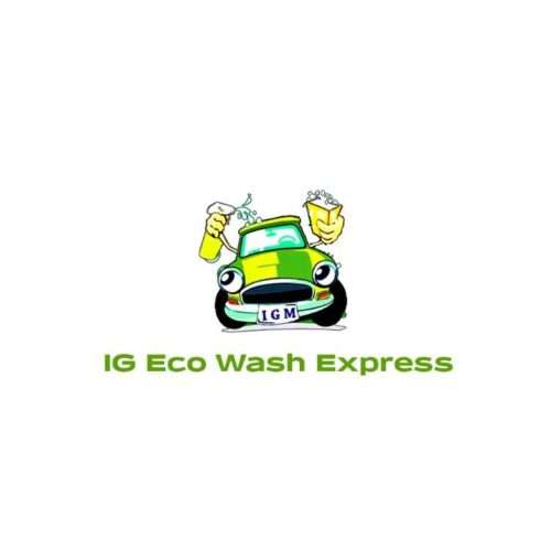 IG Eco Wash