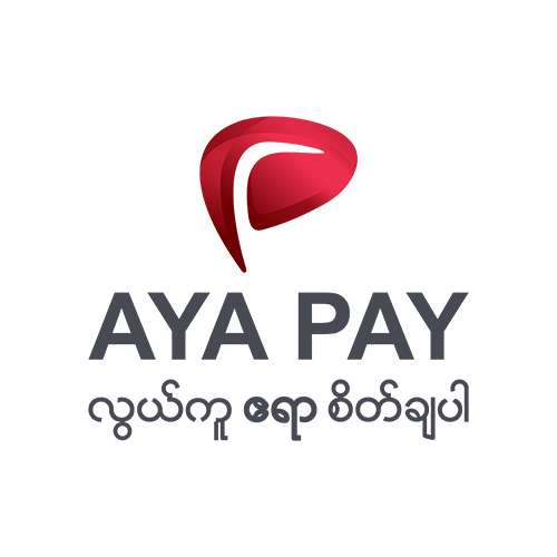 AYA Pay Logo