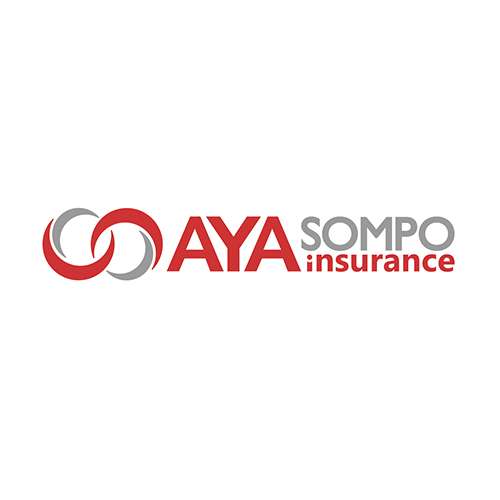 AYA Sompo Insurance Logo