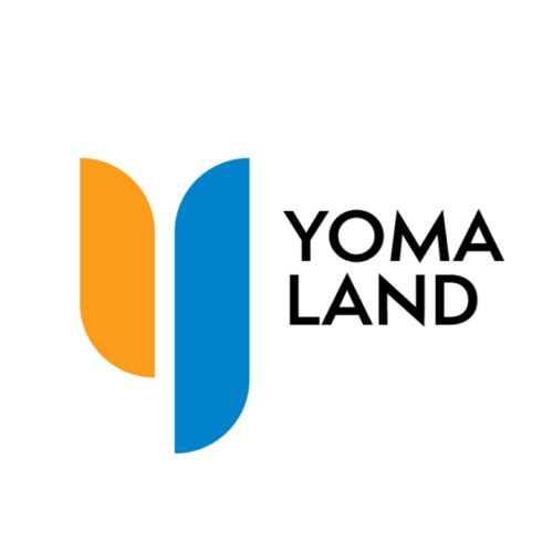 Yoma Land Logo