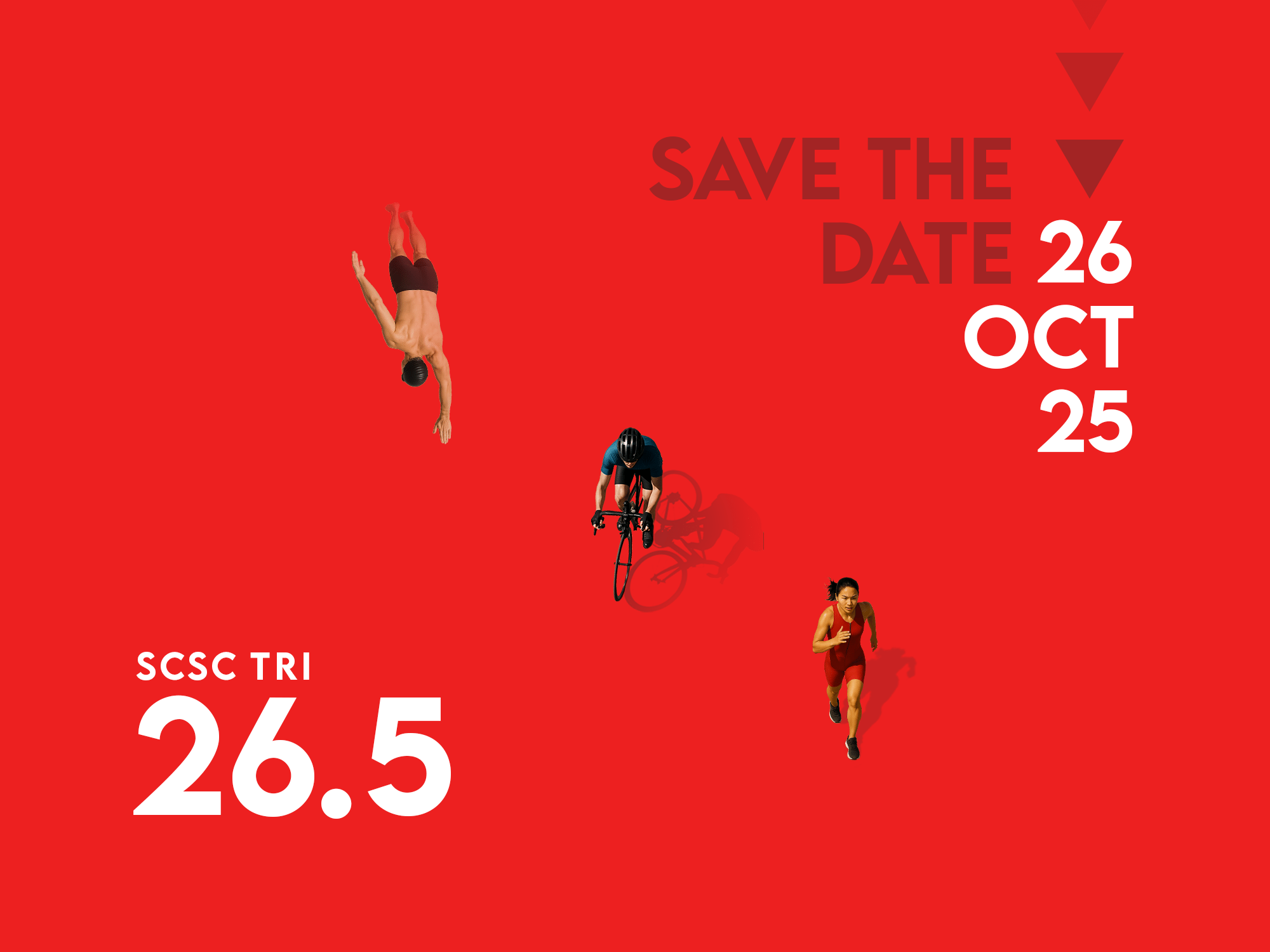 SCSC TRI 26.5