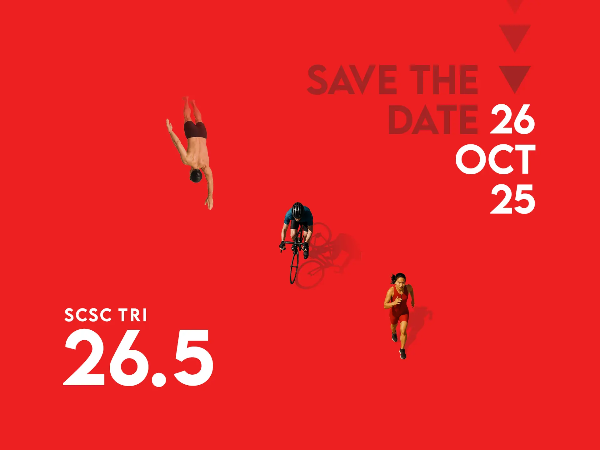 SCSC TRI 26.5